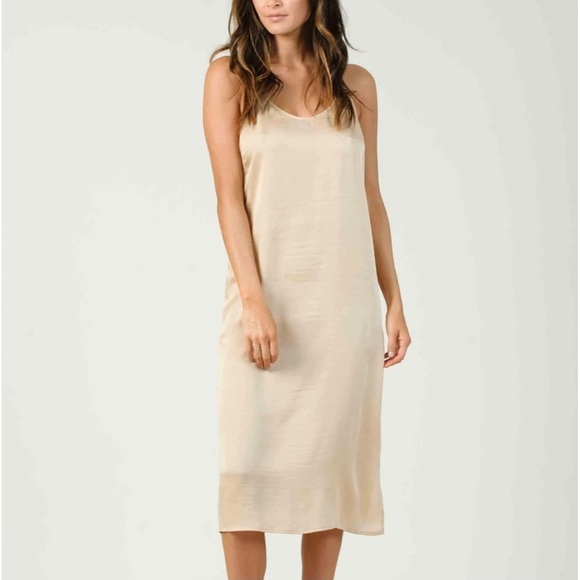 Open Back Dress - Picture 3 of 8